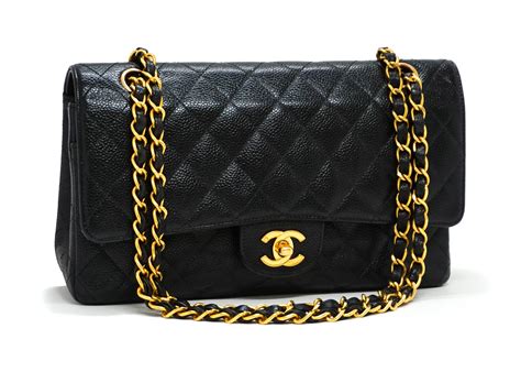 Chanel vintage bags